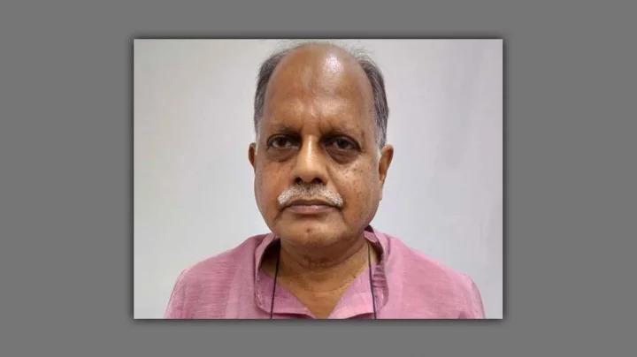 নিখোঁজের একদিন পর মেঘনা নদীতে মিলল সাংবাদিক বিভুরঞ্জনের মরদেহ